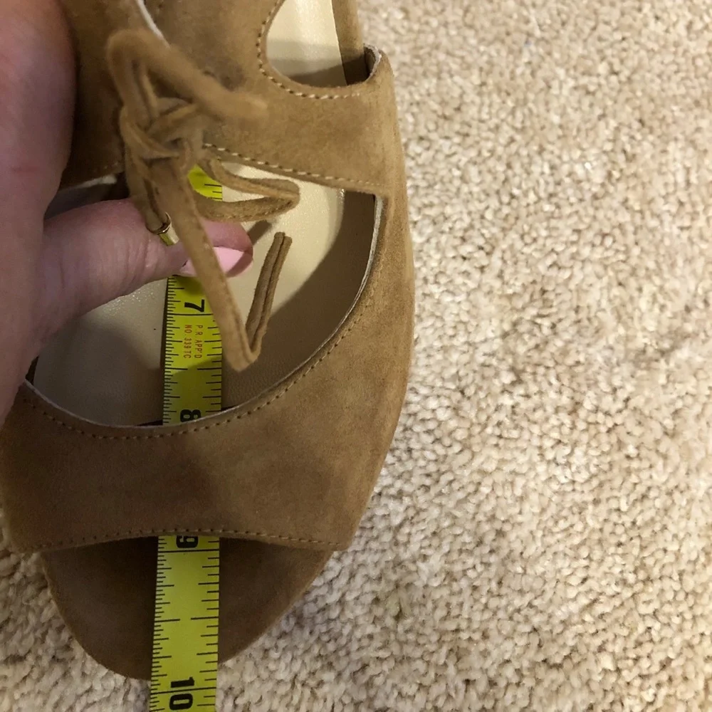 Jimmy Choo platform sandals - Picture 16 of 16